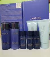 LANEIGE Perfect Renew Youth Skin Refiner, Emulsion, Cleansing Gel หน้าใส ลดริ้วรอย บำรุงล้ำลึก ลาเนจ ของแท้จากShop