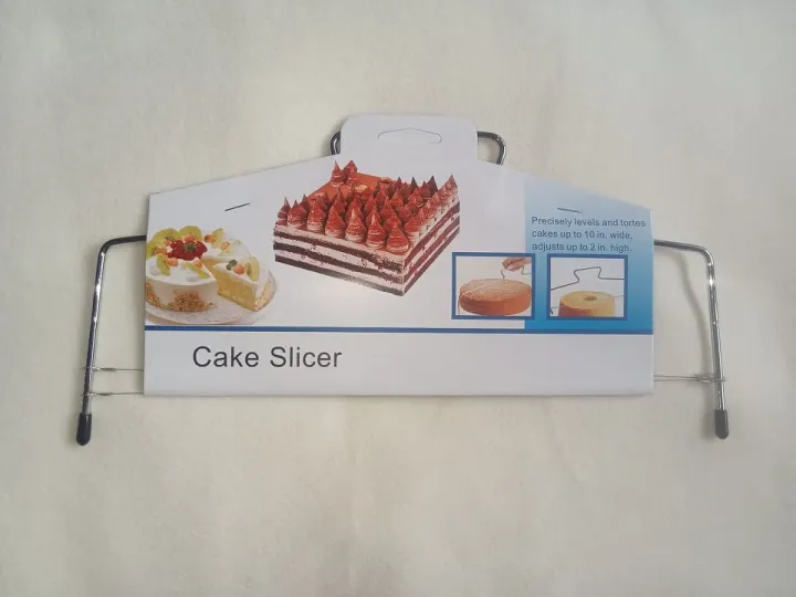 Cake leveler (32cm) Lazada PH