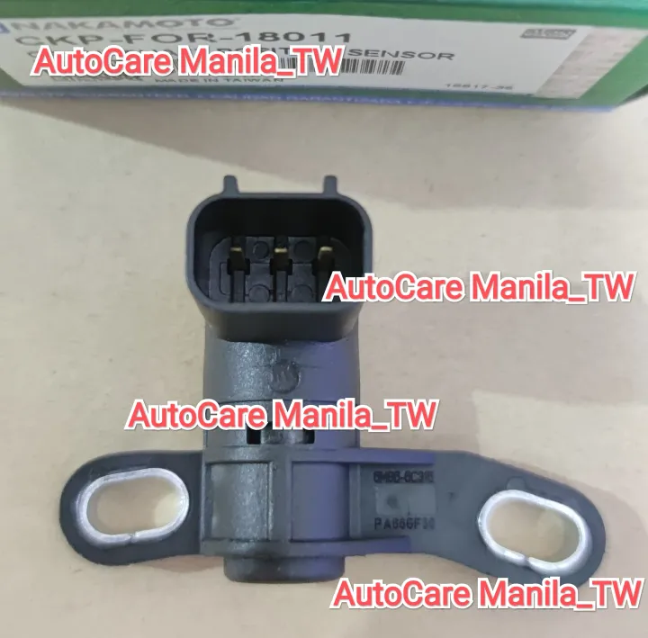 CRANKSHAFT POSITION SENSOR FORD FOCUS 2.0 20122015 CKPFOR18011