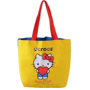 Crocs store bag malaysia