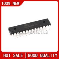 10pcs / lots ATMEGA328P-PU ATMEGA328P ATMEGA328 DIP-28 ใหม่เดิม IC จัดส่งฟรี