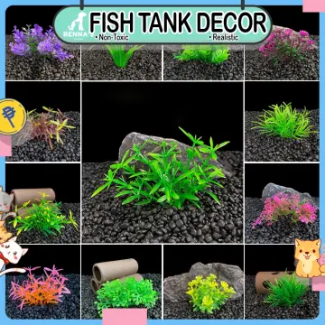 Shop Betta Fish Accessories Luminous with great discounts and prices online  - Feb 2024