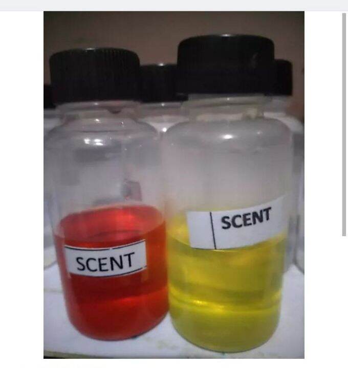 15ML BUBBLEGUM SCENT | Lazada PH