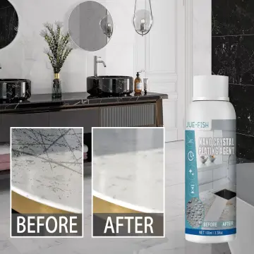 Weiman Quartz Countertop Cleaner and Polish - Clean & Shine Your Quartz  Countertops Islands and Stone Surfaces with UV Protection