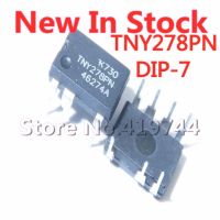 10PCS/LOT TNY176PN TNY266PN  TNY277PN  TNY264PN TNY268PN TNY274PN TNY275PN TNY276PN TNY278PN TNY280PN DIP-7 NEW In Stock