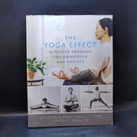 The Yoga Effect - Liz Owen, Holly Lebowitz Rossi