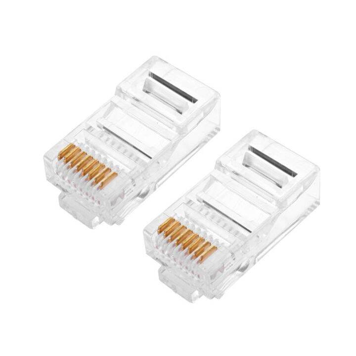 20pcs-lot-network-ethernet-crystal-heads-plug-rj45-connectors-8pin-rj45-connector-cat5-cat5e-cat6-modular-cable-plugs-socket