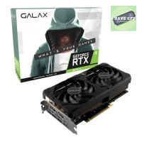 GALAX GEFORCE RTX 3070 TI (1-CLICK OC) - 8GB GDDR6X มือสอง ประกันไทย 2ปี+++