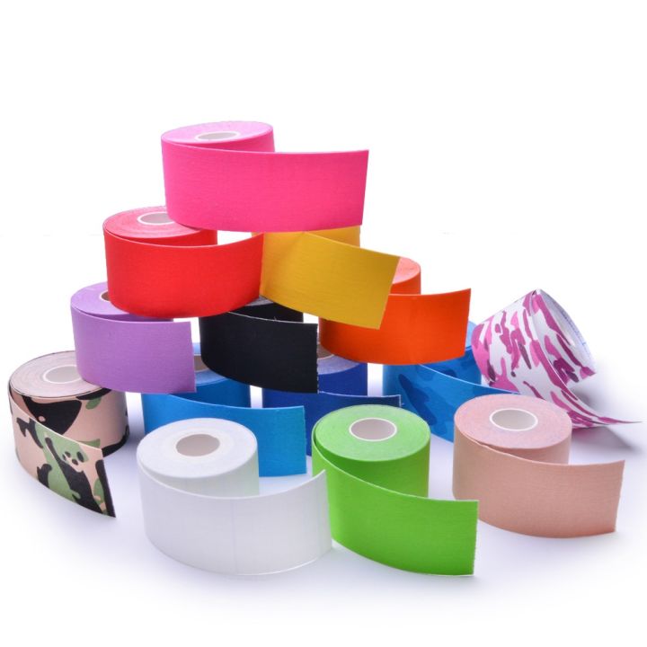 lz-4-size-tapes-kinesiology-tape-athletic-recovery-medical-roll-self-adherent-wrap-taping-muscle-pain-relief-knee-pads-tape-roll