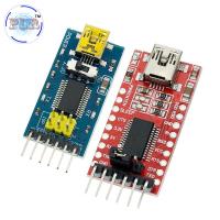 ใหม่ FT232RL FTDI USB 3.3V 5.5V to TTL Serial ADAPTER โมดูลสำหรับ Arduino FT232 Pro Mini USB to TTL 232