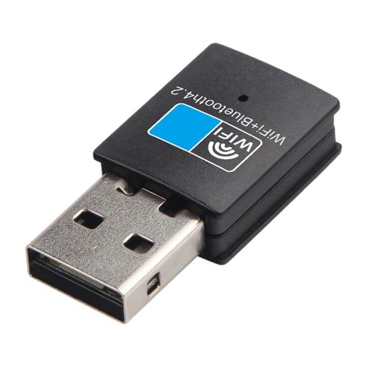 Wireless Network Card Wifi/Bluetooth Combo 150M Wifi Receiving