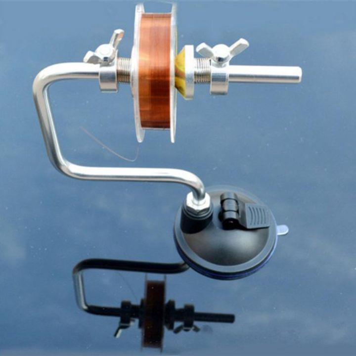 fishing-line-winder-reel-line-spooler-spooling-winding-system-tackle-tools-pesca-suction-cup-sea-carp-fishing-accessories