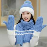 glove&amp;scarf&amp;hat 3 pieces sets, ladies winter hat, ladies winter glove, ladies winter scarf, cashmere gloves, warm scarf,wool hat