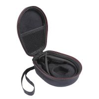 ✵ ZOPRORE Hard EVA Case for Lenovo X4 Bone Conduction Bluetooth Earphone Sport Running Waterproof Wireless Bluetooth Headphone