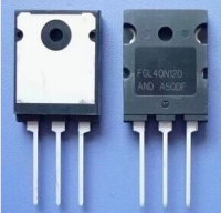 1PCS FGL40N120 40A/1200V 40N120 FGL40N120 TO-3PL FGL40N120TU