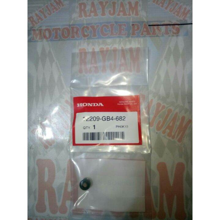WE ♚Valve Seal XRM 110 125 Wave 100 125 CB 110 Supremo 150 Click 125150