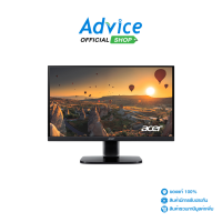 Monitor 27 ACER KA272Hbmix (IPS, VGA, HDMI, SPK) 100Hz