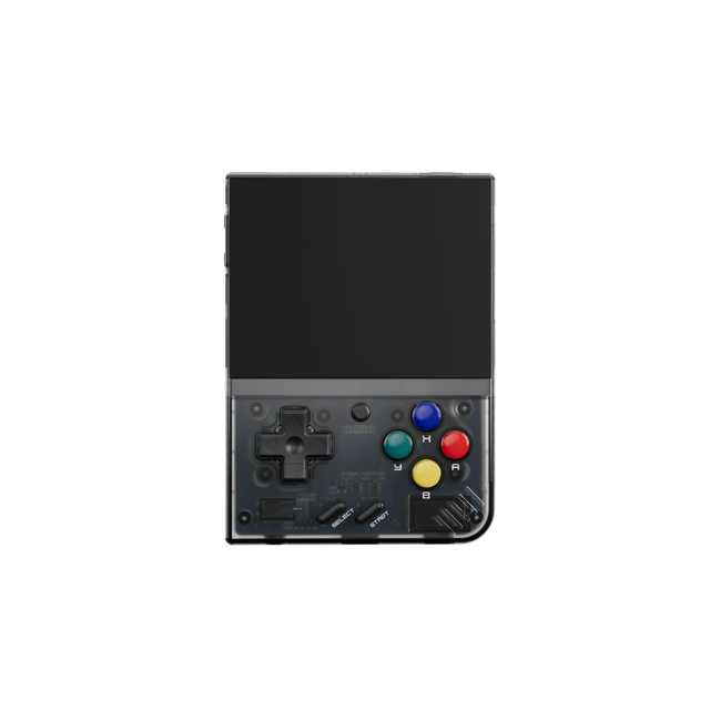 (ใหม่) MIYOO MINI Plus V3เกมคอนโซลมือถือแบบย้อนยุคแบบพกพา | Lazada.co.th