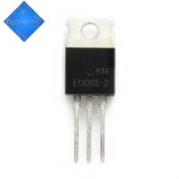 10pcs/lot MJE13005-2 E13005-2 E13005A MJE13005 E13005 TO-220 In Stock