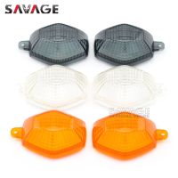 Turn Signal Indicator Light Lens For SUZUKI GSX1250FA GSX650F GSF 1200/1250/650/600 N/S Bandit Motorcycle Parts Lamp Housing