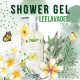 Praileela LEELAVADEE SHOWER GEL ชาวเวอร์เจล เจลอาบน้ำ