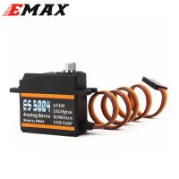 EMAX ES3004 17g 3.5kg 0.13sec 23T Metal Gear Analog Servo For RC Airplane ES3104 Upgrade USB Hubs