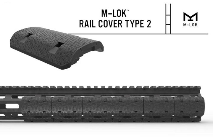 12-pcs-mlok-type-2-rail-covers-emg-pul-type-for-m-lok-system-slot-rail-panel-for-outdoor-mount