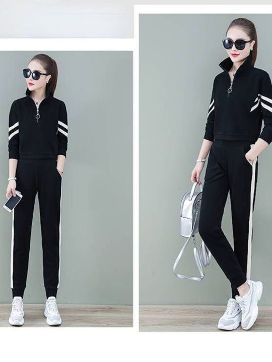 tracksuits-womens-sports-suit-2022-new-casual-age-reducing-two-piece-set-spring-and-autumn-sport-gym-suit-casual-woman-clothes
