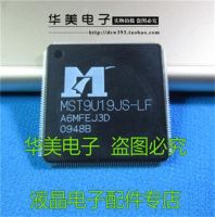 MST9U19JS - LF LCD TV driver chip