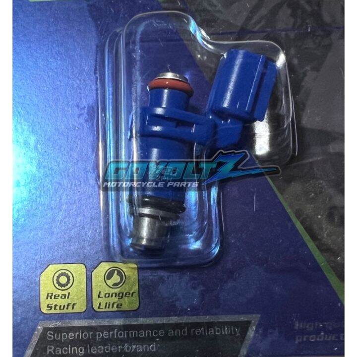 FUEL INJECTOR YAMAHA SOUL I 125 GRAVIS Lazada PH