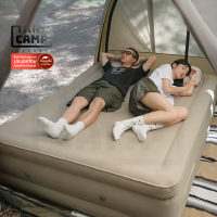 RAVEN CLAW Naturehike TPU 46cm heightening air mattress ที่นอนเป่าลมขนาดหนา 46 ซม.