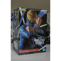 BANDAI BANPRESTO: MY HERO ACADEMIA / มายฮีโร่ อคาเดเมีย - THE AMAZING HEROES VOL.26 - BEST JEANIST