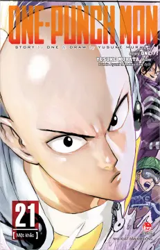 One Punch Man 18 Giá Tốt T05/2023 | Mua Tại Lazada.Vn