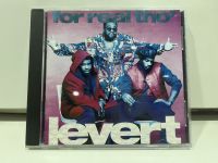 1   CD  MUSIC  ซีดีเพลง   Levert | For Real Tho      (K1J100)