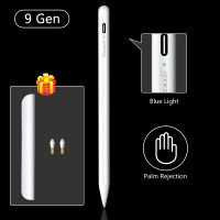 Universal IOS Android Stylus Pen Pencil for iPad with Palm Rejection for Apple Pencil 2 1 Microsoft Surface Tablet Stylus Pen