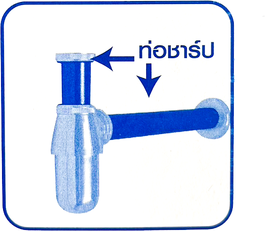 ท่อชาร์ป-ท่อน้ำ-ท่อสแตนเลส-ขนาด-10-vegarr-วีก้า-รุ่น-vs910-พร้อมยางรอง-สินค้าได้รับมาตรฐานจากโรงงาน