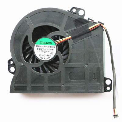 new discount New Cpu Fan For HP Pavilion 23 ALL-in-one PC 23-a070cn Cpu Cooling Fan