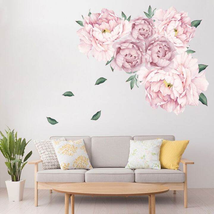 24-home-accessories-s-e-rosa-pfingstrose-blumen-wand-aufkleber-f-r-kinder-zimmer-wohnzimmer-schlafzimmer-m-bel-aufkleber-hause-dekoration-wand-aufkleber-5f