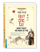 Sách - Trí tuệ quỷ cốc tử nghệ thuật đối nhân xử thế