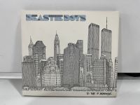 1 CD  MUSIC ซีดีเพลงสากล    BEASTIE BOYS TO THE 5 BOROUGHS    (D8B56)