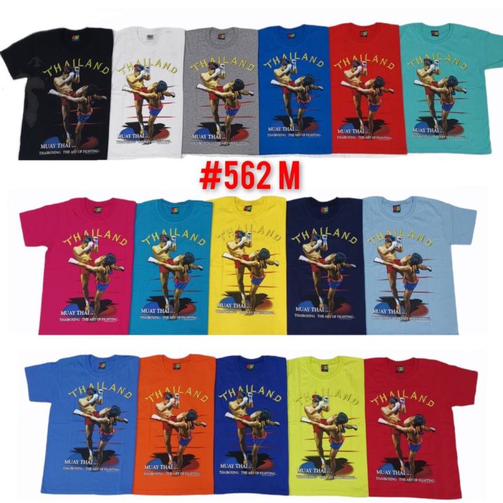 thailand-t-shirt-muay-thai-screen-no-562-tshirt-souvenir-gift-forienger-foreign-boxing-shirt-bigsize-01