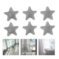 ☋ Curtain Weights Weight For Hems Curtains Tablecloth Tape Outdoor Doors Block Chain Drapery Bottom Shower Dress Heavy