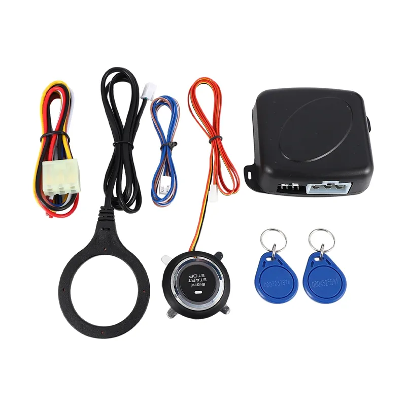 Top 193+ images toyota anti theft system with engine immobilizer In