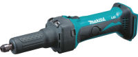 Makita XDG01Z 18V LXT Lithium-Ion Cordless 1/4" Die Grinder, Tool Only Bare Tool Only