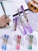 ☬☃ New Technology Colorful Unlimited Writing Eternal Pencil No Ink Pen Magic Pencils Painting Supplies Novelty Gifts Stationery