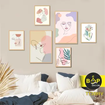 Combo Decor Phòng Ngủ Giá Tốt T10/2024 | Mua tại Lazada.vn