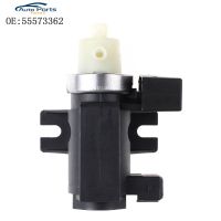 New Pressure Converter Turbo Wastegate Solenoid Valve For Vauxhall Astra J Cascada Insignia For Zafira C 55573362