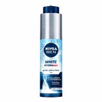 ์NIVEA Men White Hydra Max นีเวีย เมน ไวท์ ไฮดร้าแม็กซ์ เซรั่ม 50 มล.