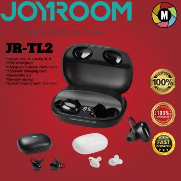 Buy Joyroom Airpods Pro devices online Lazada .ph