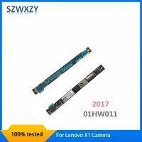 SZWXZY Original Camera For Lenovo ThinkPad X1 Carbon 5th Gen 2017 2018 01HW009 01HW011 Fast Shipping